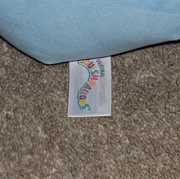 NWT‼️ Squishmallows Bebe the Easter Bluebird- Easter 2024 Collection - Picture 7 of 9